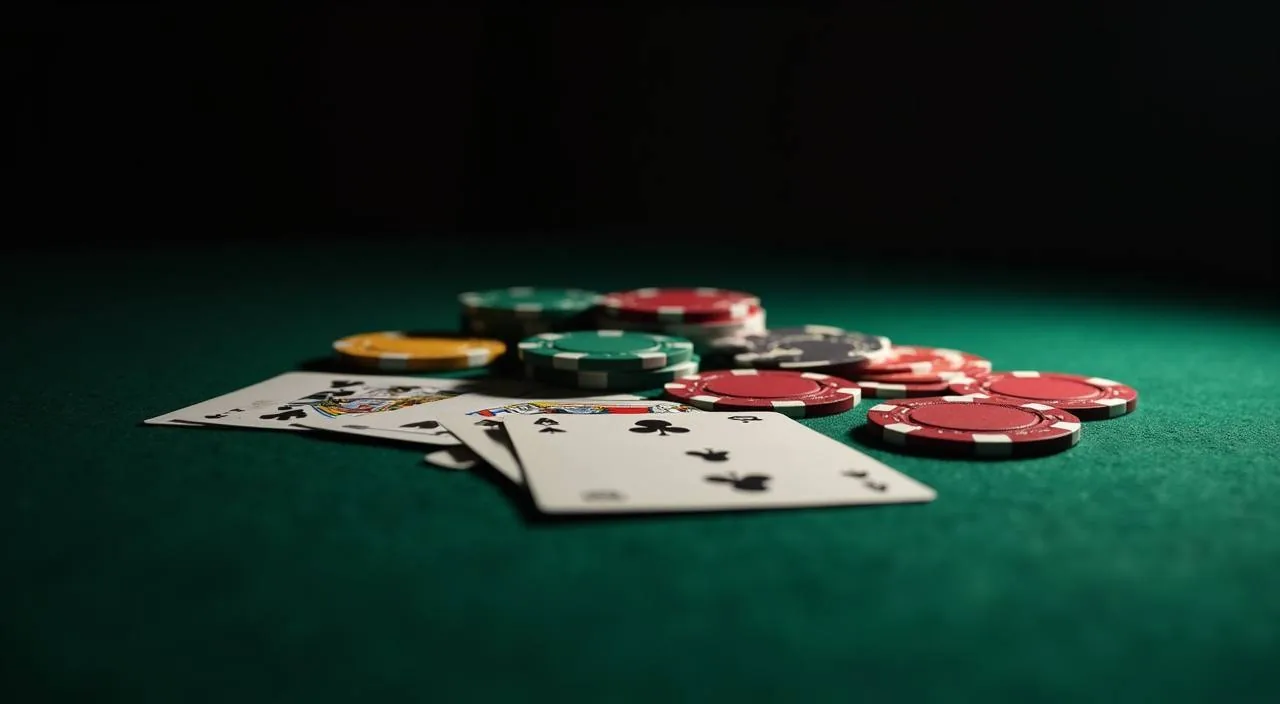 Teen Patti Highstakes